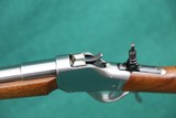 Winchester 1885 High Wall 25-20 Win Custom 24