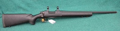 Remington 700 Police 308 Win - Image 2 of 9