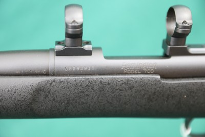 Remington 700 Police 308 Win - Image 6 of 9