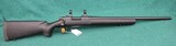 Remington 700 Police 308 Win - Image 2 of 9