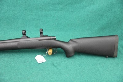 Remington 700 Police 308 Win - Image 8 of 9