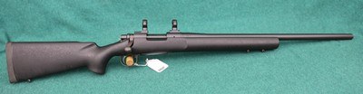 Remington 700 Police 308 Win - Image 2 of 9
