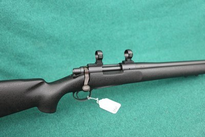 Remington 700 Police 308 Win - Image 1 of 9