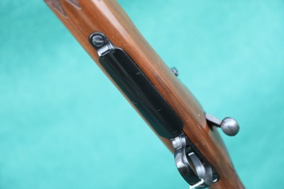 Remington 700 BDL 7mm Rem Mag LH Left hand 24