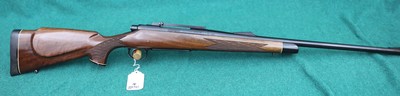 Remington 700 BDL 7mm Rem Mag LH Left hand 24
