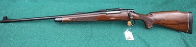 Remington 700 BDL 7mm Rem Mag LH Left hand 24
