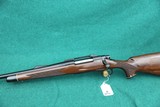 Remington 700 BDL 7mm Rem Mag LH Left hand 24
