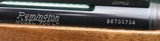 Remington 700 BDL 7mm Rem Mag LH Left hand 24