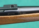 Remington 700 BDL 7mm Rem Mag LH Left hand 24