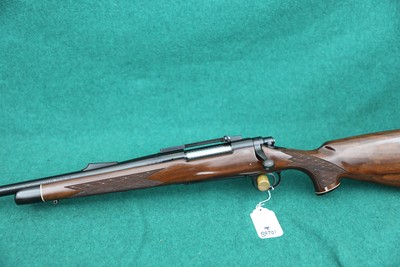 Remington 700 BDL 7mm Rem Mag LH Left hand 24