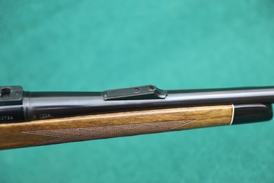 Remington 700 BDL 7mm Rem Mag LH Left hand 24