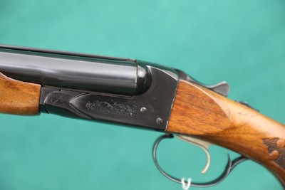 Savage Fox model B 12 gauge 30