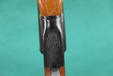 Savage Fox model B 12 gauge 30