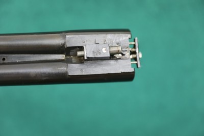Savage Fox model B 12 gauge 30
