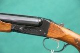 Savage Fox model B 12 gauge 30