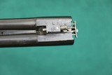 Savage Fox model B 12 gauge 30