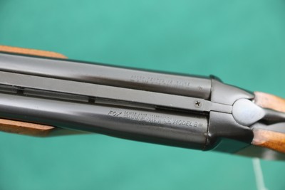 Savage Fox model B 12 gauge 30