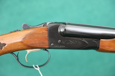 Savage Fox model B 12 gauge 30