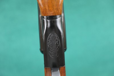 Savage Fox model B 12 gauge 30