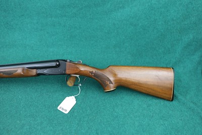 Savage Fox model B 12 gauge 30