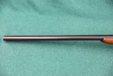 Savage Fox model B 12 gauge 30