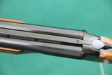 Savage Fox model B 12 gauge 30