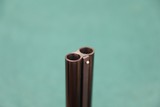 Savage Fox model B 12 gauge 30