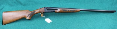 Savage Fox model B 12 gauge 30