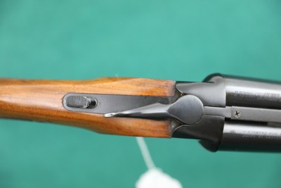 Savage Fox model B 12 gauge 30