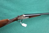 Ugartechea sidelock engraved English stock high grade deluxe - Image 1 of 15