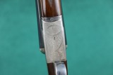 Ugartechea sidelock engraved English stock high grade deluxe - Image 5 of 15