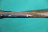Ugartechea sidelock engraved English stock high grade deluxe - Image 6 of 15