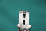 Ugartechea sidelock engraved English stock high grade deluxe - Image 14 of 15