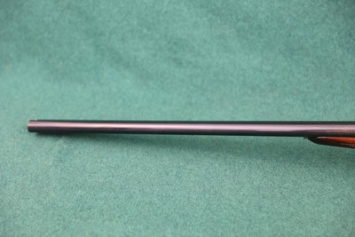 Ugartechea sidelock engraved English stock high grade deluxe - Image 12 of 15