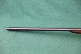 Ugartechea sidelock engraved English stock high grade deluxe - Image 12 of 15