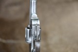 Smith and Wesson S&W 2nd model Schofield antique 45 Sch. 7