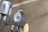 Smith and Wesson S&W 2nd model Schofield antique 45 Sch. 7