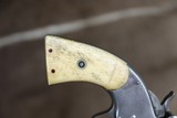 Smith and Wesson S&W 2nd model Schofield antique 45 Sch. 7