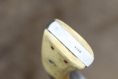 Smith and Wesson S&W 2nd model Schofield antique 45 Sch. 7