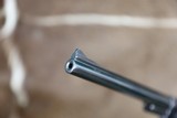 Smith and Wesson model 52 22 Jet 8 3/8