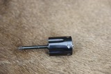 Smith and Wesson model 52 22 Jet 8 3/8