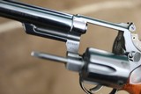 Smith and Wesson model 52 22 Jet 8 3/8