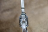 Webley MK VI 455 revolver unaltered Mark 6 - Image 4 of 13
