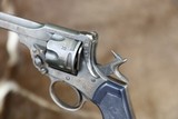Webley MK VI 455 revolver unaltered Mark 6 - Image 12 of 13