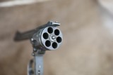 Webley MK VI 455 revolver unaltered Mark 6 - Image 5 of 13