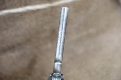 Webley MK VI 455 revolver unaltered Mark 6 - Image 7 of 13