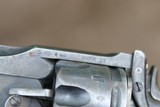 Webley MK VI 455 revolver unaltered Mark 6 - Image 13 of 13