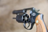 Smith and Wesson S&W 547 9mm revolver high condition - Image 9 of 9