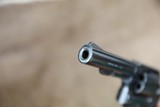 Smith and Wesson S&W 547 9mm revolver high condition - Image 5 of 9