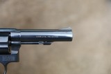 Smith and Wesson S&W 547 9mm revolver high condition - Image 6 of 9